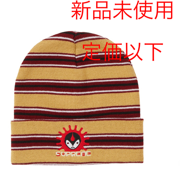 Supreme(シュプリーム)のsupreme vampire beanie  メンズの帽子(ニット帽/ビーニー)の商品写真