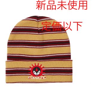 シュプリーム(Supreme)のsupreme vampire beanie (ニット帽/ビーニー)