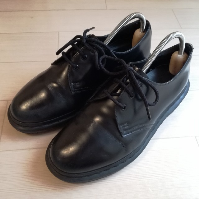 Dr.Martens(ドクターマーチン) 24.5cm 3ホール