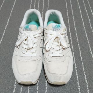 ニューバランス(New Balance)のマカロン様専用(スニーカー)