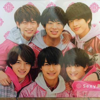 東京B少年 ジャニアイ フォトセット test-probe.jp