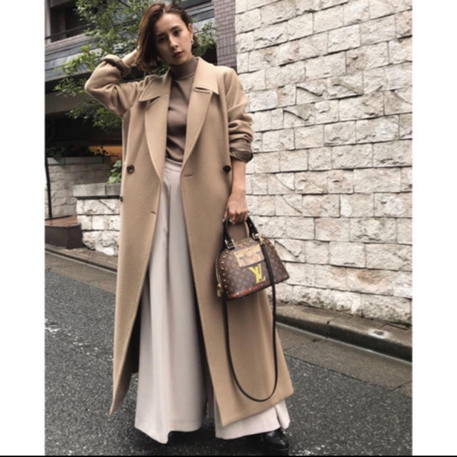 アメリヴィンテージ ロングコート | labiela.com