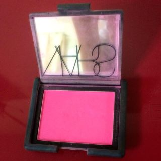 ナーズ(NARS)のNARSチーク4001(その他)