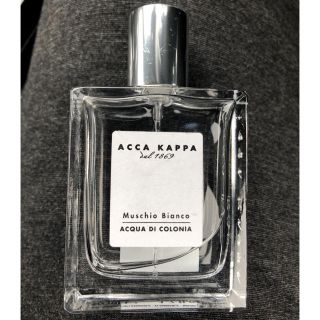 アッカ(acca)のアッカカッパ ホワイトモス ACCA KAPPA 希少(ユニセックス)