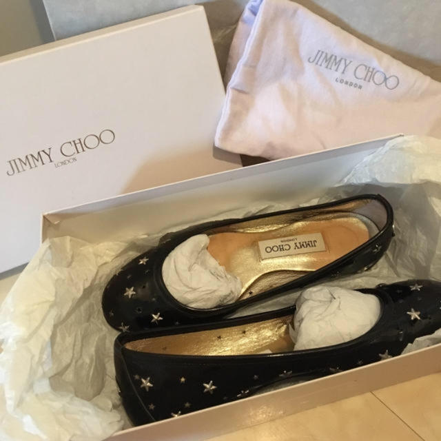 jimmychoo 銀座2018