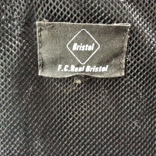 F.C.R.B.(エフシーアールビー)のFCRB ナイロンジャケット XL メンズのジャケット/アウター(ナイロンジャケット)の商品写真