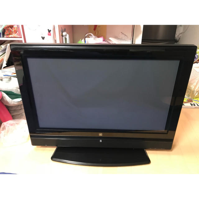 プラズマテレビ 32型 送料込