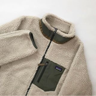 パタゴニア(patagonia)のパタゴニア レトロX レディース 2018AW(ブルゾン)