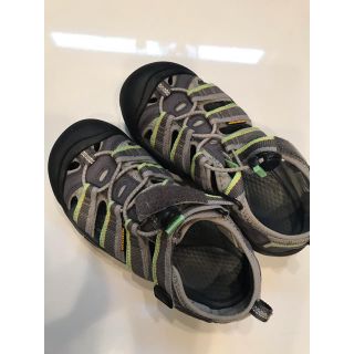 キーン(KEEN)のKEEN ウオーターシューズ(サンダル)