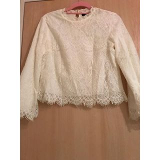 ダブルクローゼット(w closet)のw closet(シャツ/ブラウス(長袖/七分))