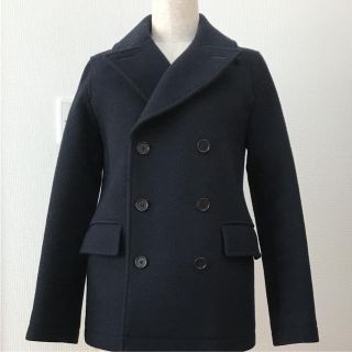 マーガレットハウエル(MARGARET HOWELL)の新品 MARGARET HOWELLピーコート(ピーコート)