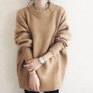 ザラ(ZARA)のZARA (ニット/セーター)