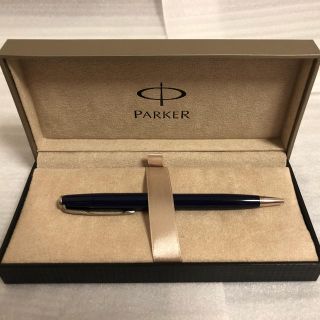 Parker - パーカーボールペン ソネット ブルーラッカーCT の通販 by