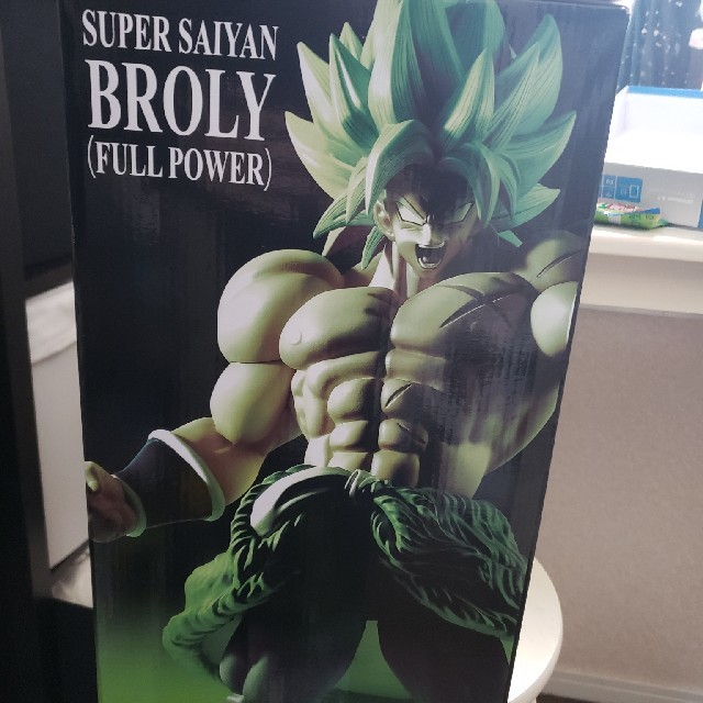 ドラゴンボール　一番くじ　フィギュア ハンドメイドのおもちゃ(フィギュア)の商品写真