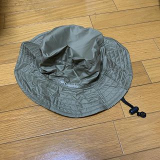 コロンビア(Columbia)のコロンビア 登山ハット(登山用品)