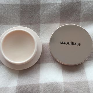 マキアージュ(MAQuillAGE)のマキアージュフラットチェンジベース(化粧下地)