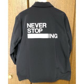 ザノースフェイス(THE NORTH FACE)のたつや様専用THE NORTH FACE ING coach jacket(ナイロンジャケット)