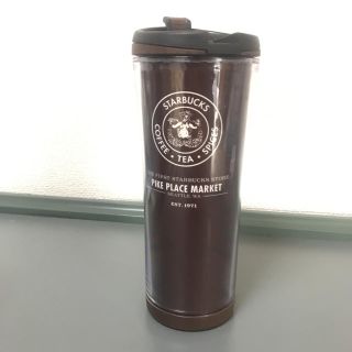 スターバックスコーヒー(Starbucks Coffee)のスタバ タンブラー アメリカ限定(タンブラー)