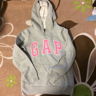 ギャップ(GAP)のフード付きトレーナーGapKids 150センチ(その他)