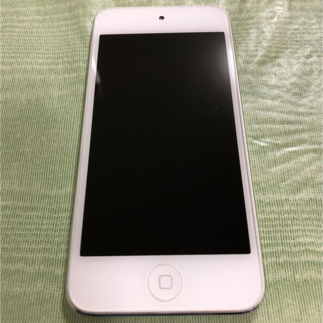 iPod touch 第6世代 128GB シルバー  【値下げ中】