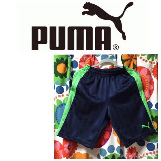 プーマ(PUMA)のPUMA ハーフパンツ○°(ハーフパンツ)