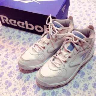 リーボック(Reebok)の【再値下げ】Reebok 24㎝(スニーカー)