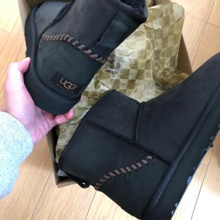 アグ(UGG)のYOU様 専用(ブーツ)