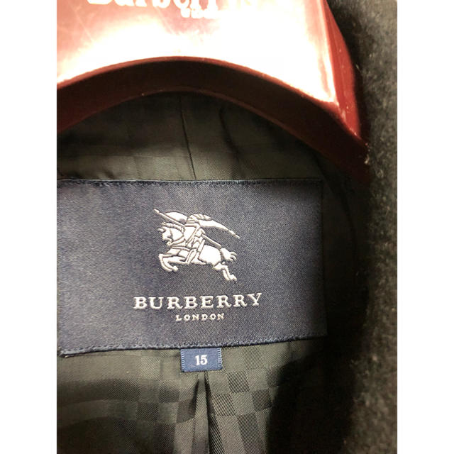 BURBERRY(バーバリー)の Burberry コート レディースのジャケット/アウター(ロングコート)の商品写真