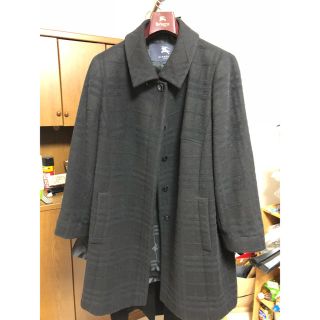 バーバリー(BURBERRY)の Burberry コート(ロングコート)