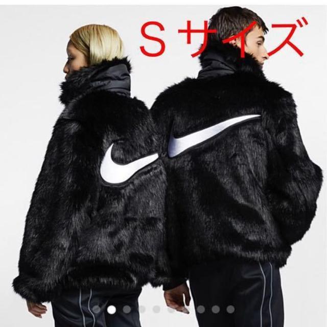 帯電防止処理加工 【新品未使用】NIKE AMBUSH ナイキ アンブッシュ