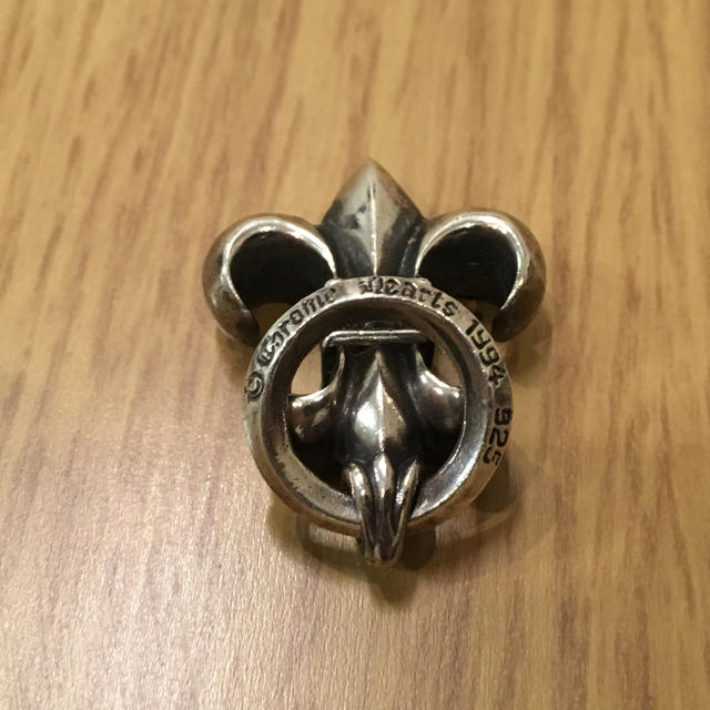 Chrome Hearts(クロムハーツ)のChrome hearts BSフレアペンダント メンズのアクセサリー(その他)の商品写真