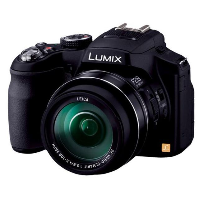 Panasonic(パナソニック)のモカモカ様専用　LUMIX DMC-FZ200  スマホ/家電/カメラのカメラ(コンパクトデジタルカメラ)の商品写真