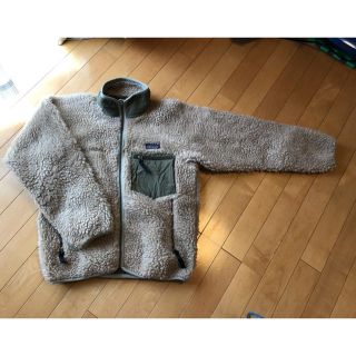 パタゴニア(patagonia)のパタゴニア フリース XS  ヴィンテージ(その他)