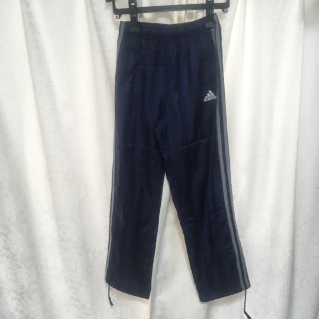 adidas(アディダス)のアディダス シャカパン キッズ/ベビー/マタニティのキッズ服男の子用(90cm~)(パンツ/スパッツ)の商品写真