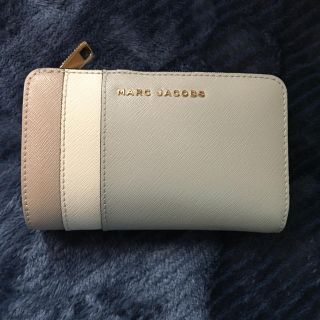 マークジェイコブス(MARC JACOBS)のMARC JACOBS 折り財布(財布)