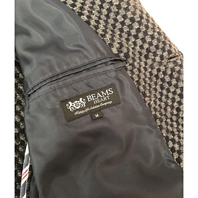 BEAMS(ビームス)のメンズ ジャケット メンズのジャケット/アウター(テーラードジャケット)の商品写真