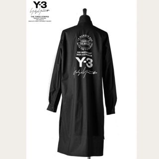 みっちゃんさま専用Y-3 スタッフシャツ yohji yamamoto