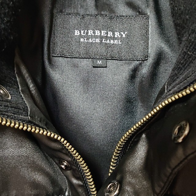 BURBERRY BLACK LABEL   バーバリー ブラックレーベル シャドー