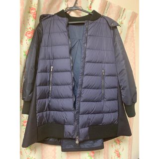 MONCLER(ダウンコート)のフリマアイテム一覧 MONCLER(ダウンコート)のフリマアイテム一覧