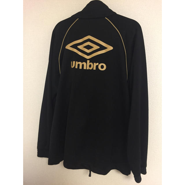 UMBRO(アンブロ)のアンブロ ジャージセット Ｌ メンズのトップス(ジャージ)の商品写真