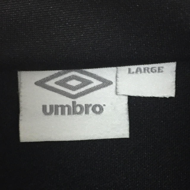 UMBRO(アンブロ)のアンブロ ジャージセット Ｌ メンズのトップス(ジャージ)の商品写真