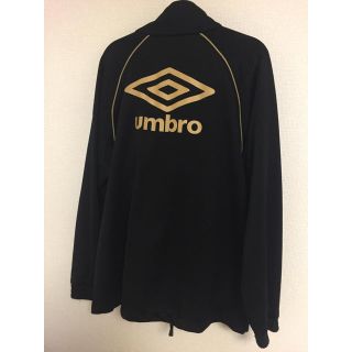 アンブロ(UMBRO)のアンブロ ジャージセット Ｌ(ジャージ)