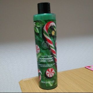 ザボディショップ(THE BODY SHOP)のバブリングバス(入浴剤/バスソルト)