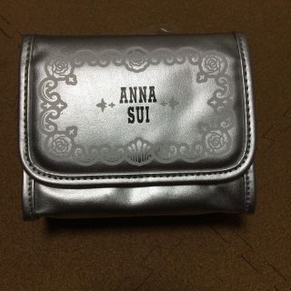 アナスイ(ANNA SUI)のANNA SUI  ポーチ(ポーチ)