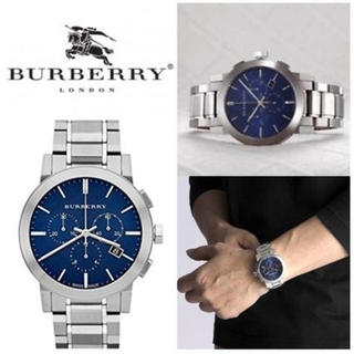 バーバリー(BURBERRY)の新品 BURBERRY 腕時計 BU9363(腕時計(アナログ))