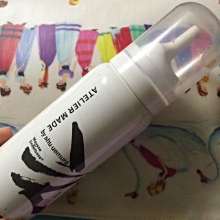 シュウウエムラ(shu uemura)のshu uemura☆ベース ピンク(その他)