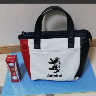 アドミラル(Admiral)のアドミラル　トートバッグ(バッグ)