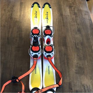 サロモン(SALOMON)の【⭐️お値下げ⭐️】サロモン スノーブレイド(板)