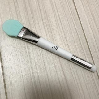 エルフ(elf)のelf メイクブラシ スパチュラ(その他)