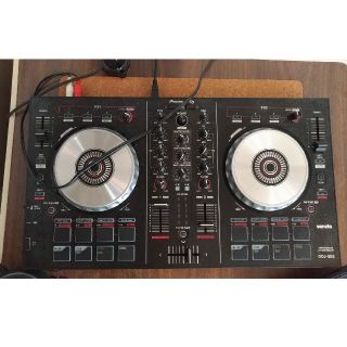 パイオニア(Pioneer)のPCDJ SERATO DDJ-SB2(DJコントローラー)